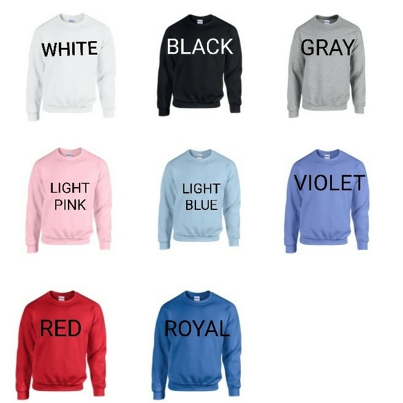 Love Is Love Crewneck - Picture 2 of 2